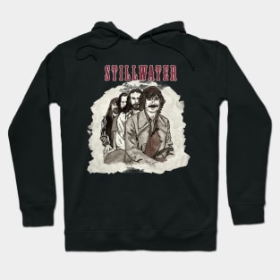 Stillwater - Almost Famous Hoodie